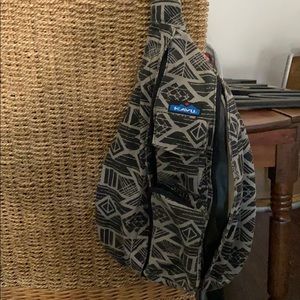 Kavu Bag